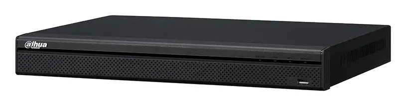 Dahua DH-HCVR5432L-S2 32 Kanal 4 Diskli DVR Kayıt Cihazı