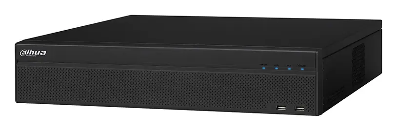 Dahua DH-HCVR5832S-S2 32 Kanal 8 Diskli DVR Kayıt Cihazı