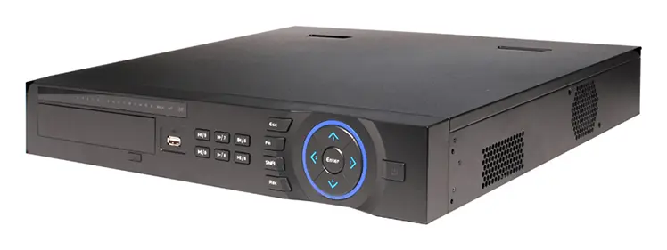 Dahua DH-HCVR7208A 8 Kanal 2 Diskli DVR Kayıt Cihazı