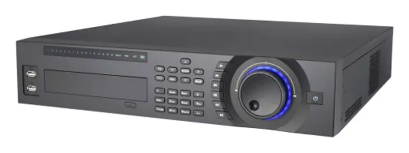 Dahua DH-HCVR7816S 16 Kanal 8 Diskli DVR Kayıt Cihazı — görsel 2