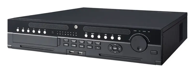 Dahua DH-HCVR7816S-URH 16 Kanal 8 Diskli DVR Kayıt Cihazı