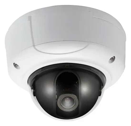 Dahua DH-HDC-HDB3200 2 MP Varifocal HD-SDI Dome Kamera