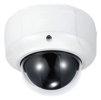 Dahua DH-HDC-HDB3300N 3 MP Varifocal HD-SDI Dome Kamera