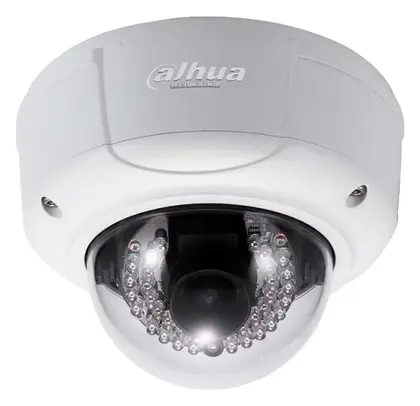 Dahua DH-HDC-HDBW3300P 3 MP Varifocal HD-SDI Dome Kamera