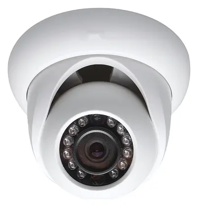 Dahua DH-HDC-HDW2200S 3 MP HD-SDI Dome Kamera