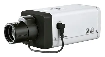 Dahua DH-HDC-HF3200 2 MP HD-SDI Dome Kamera