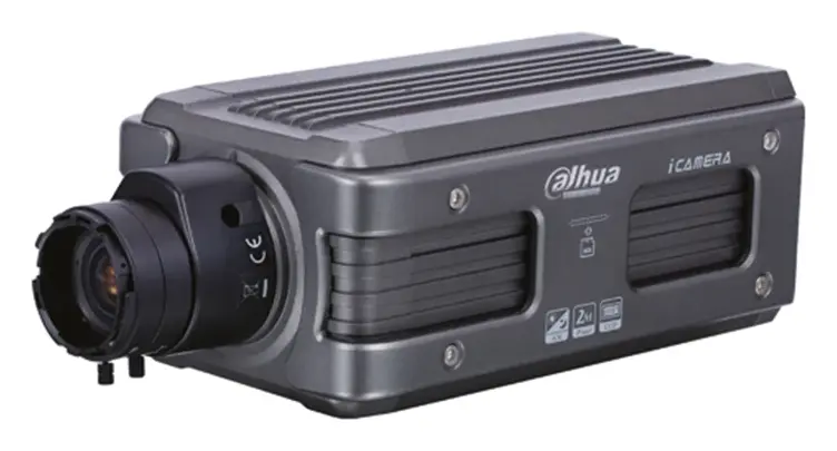 Dahua DH-HDC-HF3211N 2 MP HD-SDI Dome Kamera