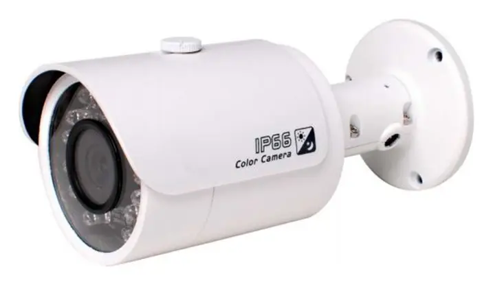 Dahua DH-HDC-HFW2200S 3 MP HD-SDI Bullet Kamera