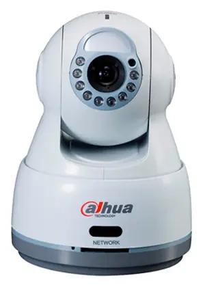 Dahua DH-IPC-A7 IP Speed Dome Kamera