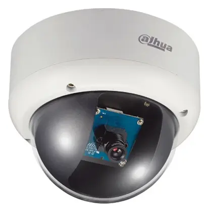 Dahua DH-IPC-DB665N-P IP HD Dome Kamera