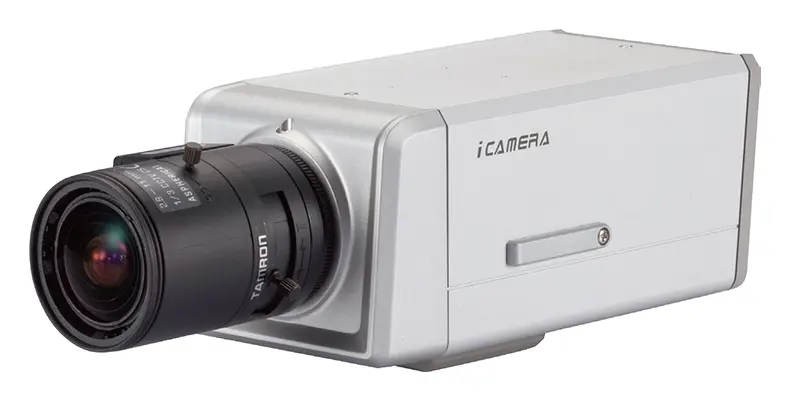 Dahua DH-IPC-F665P-W IP Box Kamera