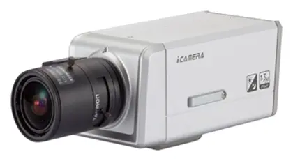 Dahua DH-IPC-F715N-W 1.3 MP IP Box Kamera