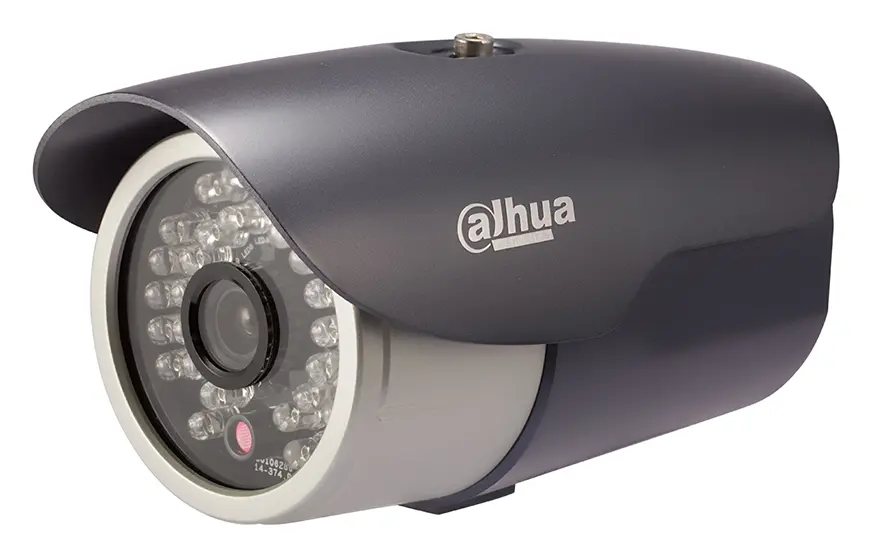 Dahua DH-IPC-FW665P Analog Box Kamera
