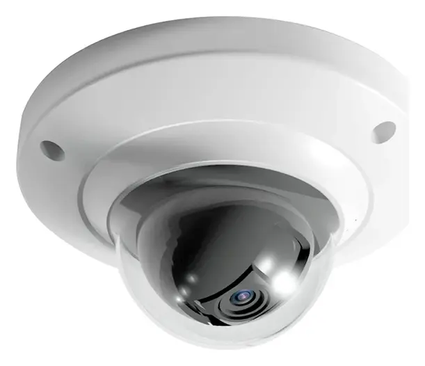Dahua DH-IPC-HD1100-C 1 MP IP Dome Kamera