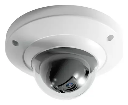 Dahua DH-IPC-HD2100N 1.3 MP IP Dome Kamera