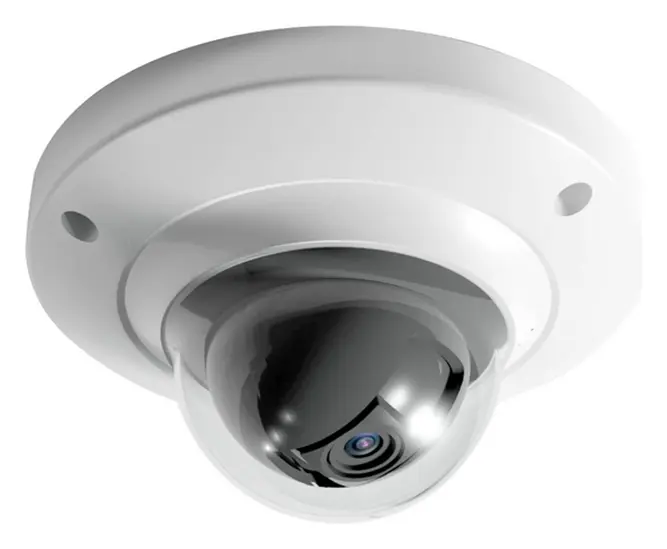 Dahua DH-IPC-HD2100N 1.3 MP IP Dome Kamera