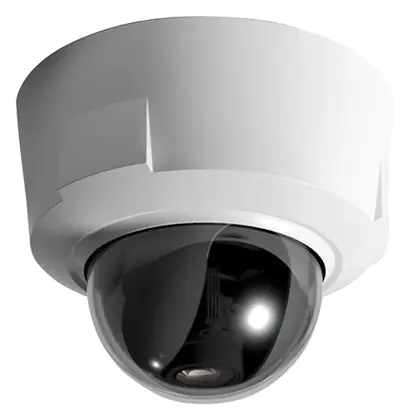 Dahua DH-IPC-HDB3100 1.3 MP Varifocal IP Dome Kamera