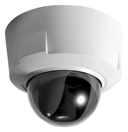 Dahua DH-IPC-HDB3100 1.3 MP Varifocal IP Dome Kamera