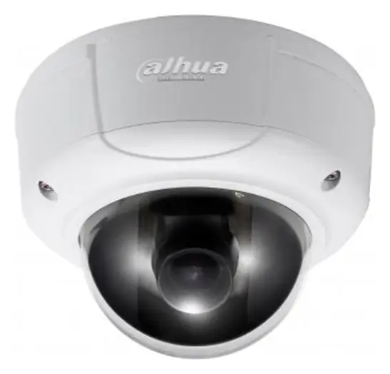 Dahua DH-IPC-HDB3110P 1.3 MP Varifocal IP Dome Kamera
