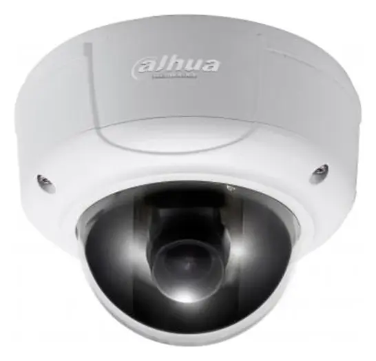 Dahua DH-IPC-HDB3300N 3 MP Varifocal IP Dome Kamera