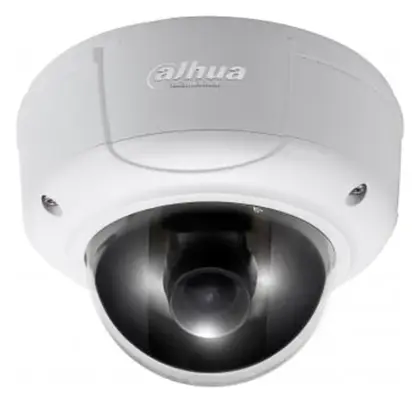 Dahua DH-IPC-HDB3300P 3 MP Varifocal IP Dome Kamera