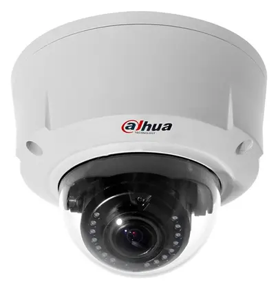 Dahua DH-IPC-HDBW3100 1.3 MP Varifocal IP Dome Kamera