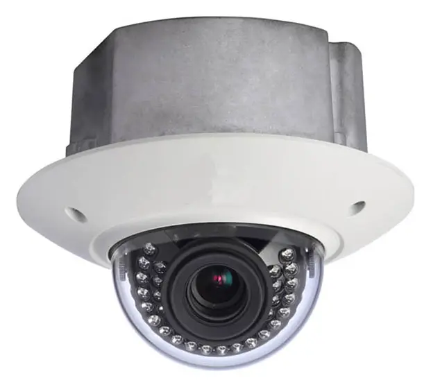 Dahua DH-IPC-HDBW3202-DI 2 MP Motorize Lens IP Dome Kamera