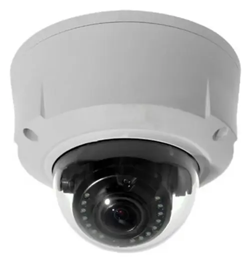 Dahua DH-IPC-HDBW3202 2 MP Motorize Lens IP Dome Kamera