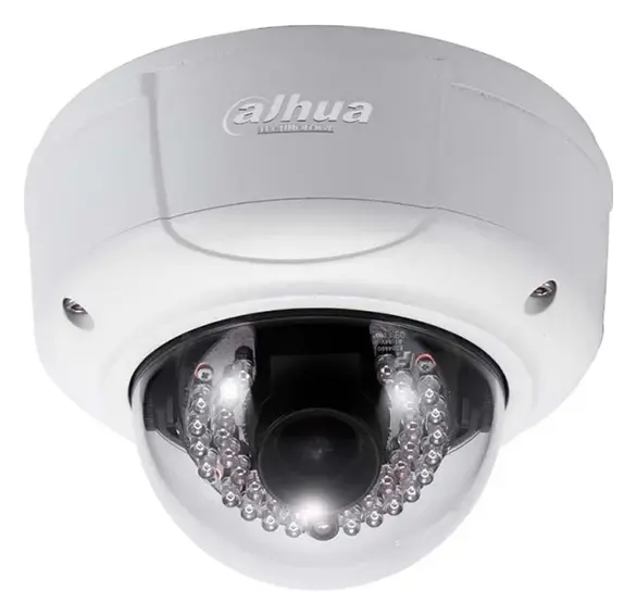 Dahua DH-IPC-HDBW3300P 3 MP IP Dome Kamera