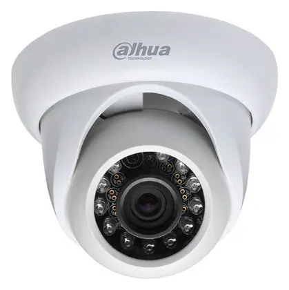 Dahua DH-IPC-HDW2200-S 3 MP IP Dome Kamera
