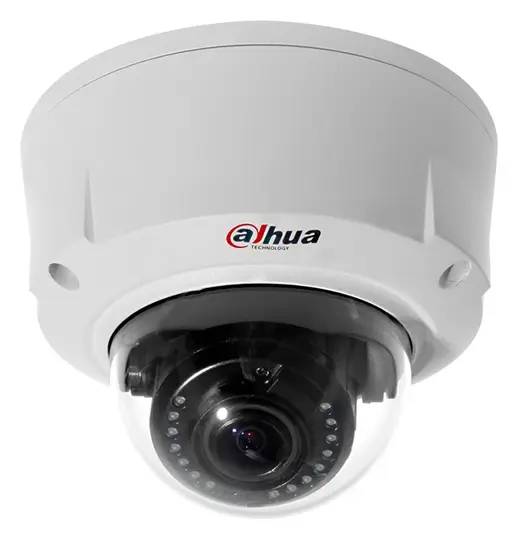 Dahua DH-IPC-HDW3200 2 MP Varifocal IP Dome Kamera