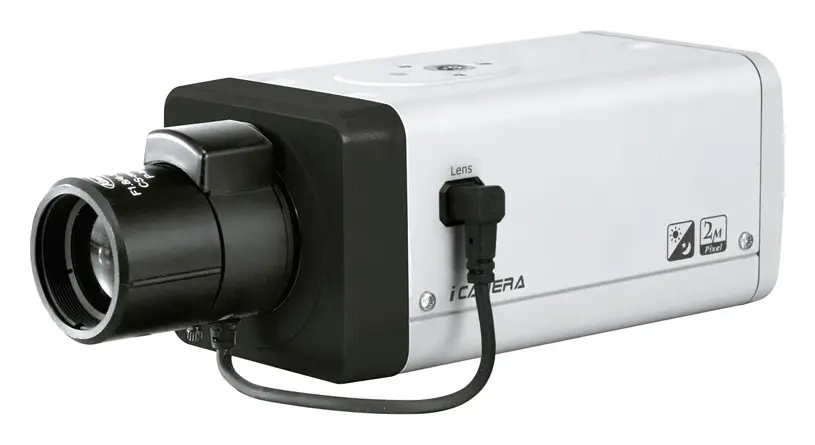 Dahua DH-IPC-HF3110N 1.3 MP IP Box Kamera