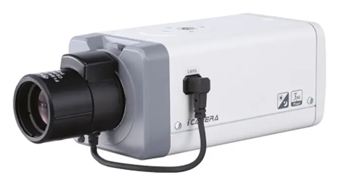 Dahua DH-IPC-HF3200N 2 MP IP Box Kamera