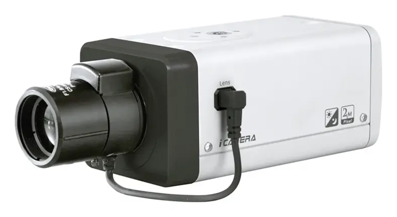 Dahua DH-IPC-HF3200P-W 2 MP IP Box Kamera