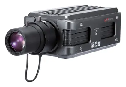 Dahua DH-IPC-HF3211N 2 MP IP Box Kamera
