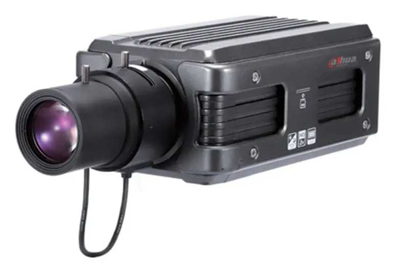 Dahua DH-IPC-HF3211P 2 MP IP Box Kamera