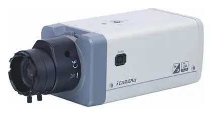 Dahua DH-IPC-HF3300P-W 3 MP IP Box Kamera