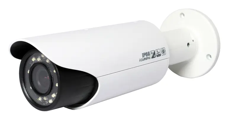 Dahua DH-IPC-HFW3101CP 1.3 MP Varifocal IP Bullet Kamera
