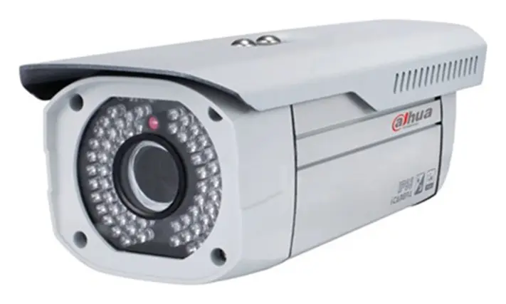 Dahua DH-IPC-HFW3110N 1.3 MP Varifocal IP Box Kamera