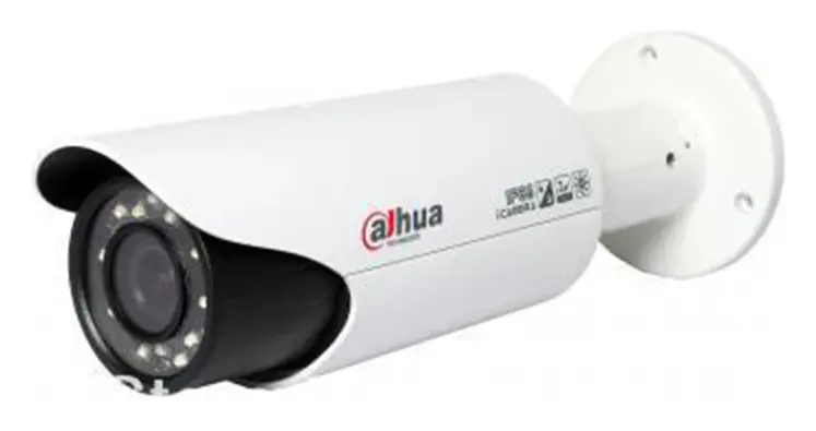 Dahua DH-IPC-HFW3200CN 2 MP Varifocal IP Bullet Kamera