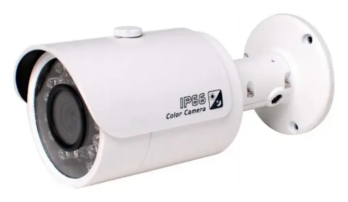 Dahua DH-IPC-HFW3200S 2 MP IP Bullet Kamera