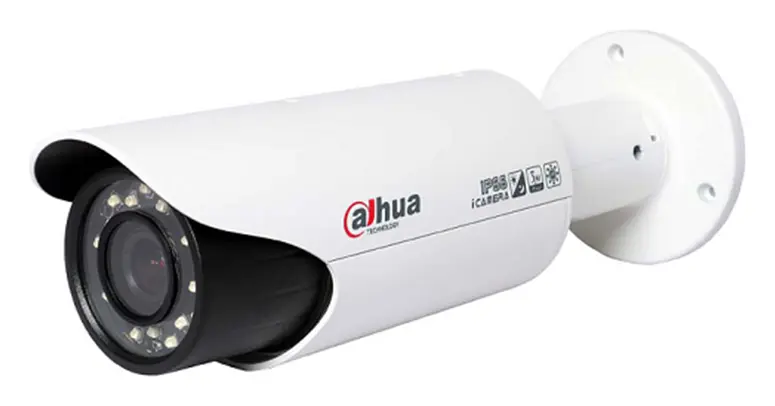 Dahua DH-IPC-HFW3300CN 3 MP Varifocal IP Bullet Kamera