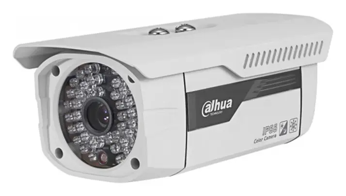 Dahua DH-IPC-HFW3300DP 3 MP Varifocal IP Box Kamera