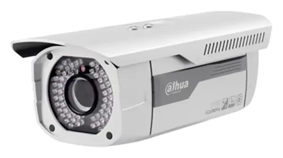 Dahua DH-IPC-HFW3300N 3 MP Varifocal IP Box Kamera