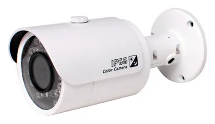 Dahua DH-IPC-HFW4300SP 3 MP IP Bullet Kamera