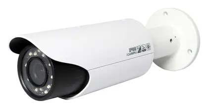 Dahua DH-IPC-HFW5100CP 1.3 MP Varifocal IP Bullet Kamera