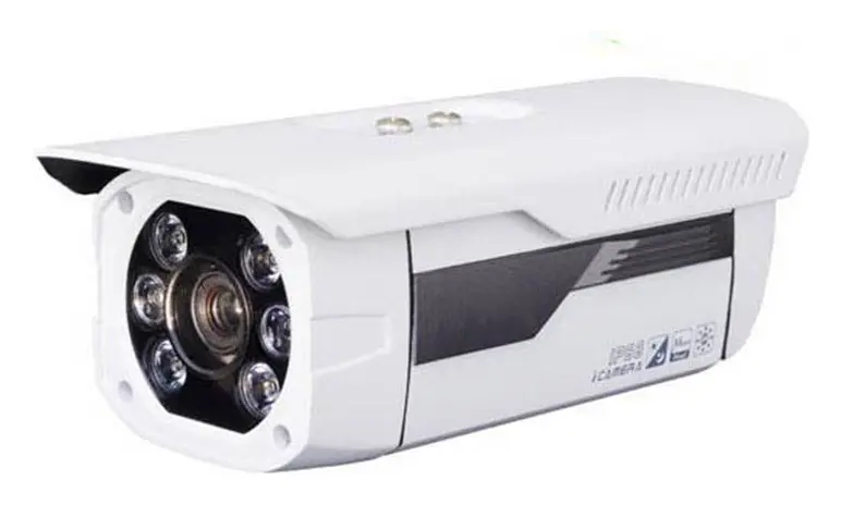 Dahua DH-IPC-HFW5200-IRA 2 MP Varifocal IP Box Kamera