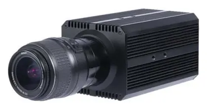 Dahua DH-ITC803-GB3A HD SDI Box Kamera