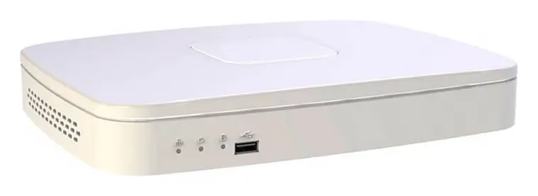 Dahua DH-NVR3104 4 Kanal 1 Diskli NVR Kayıt Cihazı