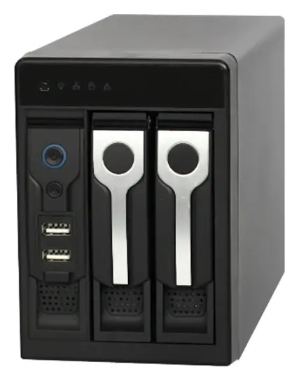 Dahua DH-NVR3216V-P 16 Kanal PoE 2 Diskli NVR Kayıt Cihazı